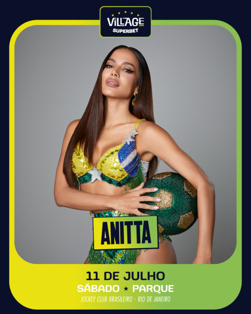 VILLAGE ANITTA CUPOM DE DESCONTO 11 DE JULHO