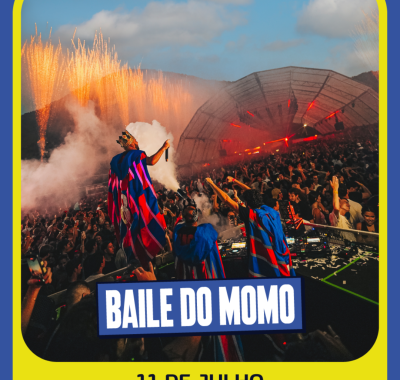 baile do momo village baile do momo village