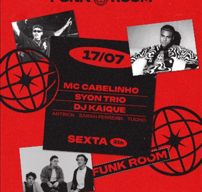 funk room funk room
