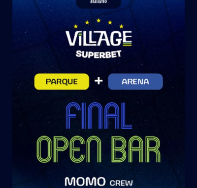 final open bar village final open bar village